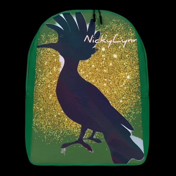 Backpack - Picture 2 of 4